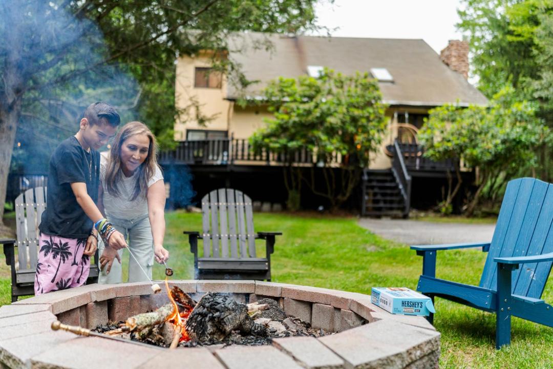 Photo of Outdoor in Smallwood