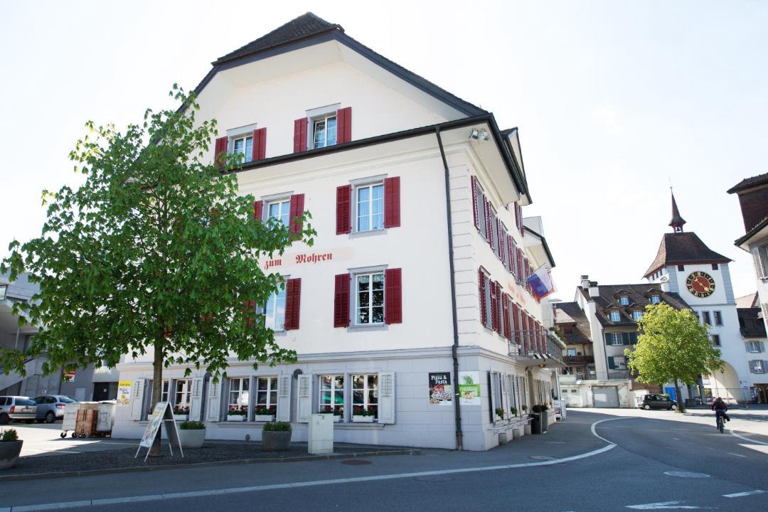 Photo of Others in Willisau Land