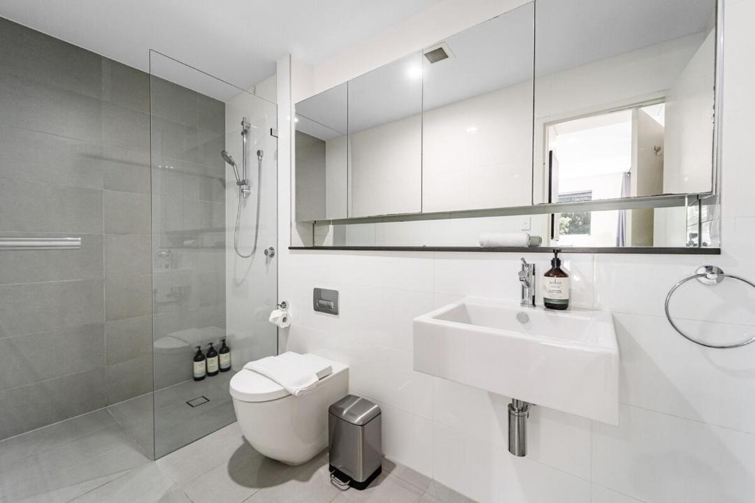 Photo of Bathroom in Waterloo