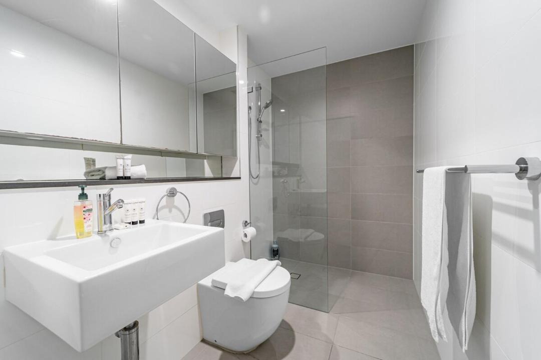 Photo of Bathroom in Waterloo