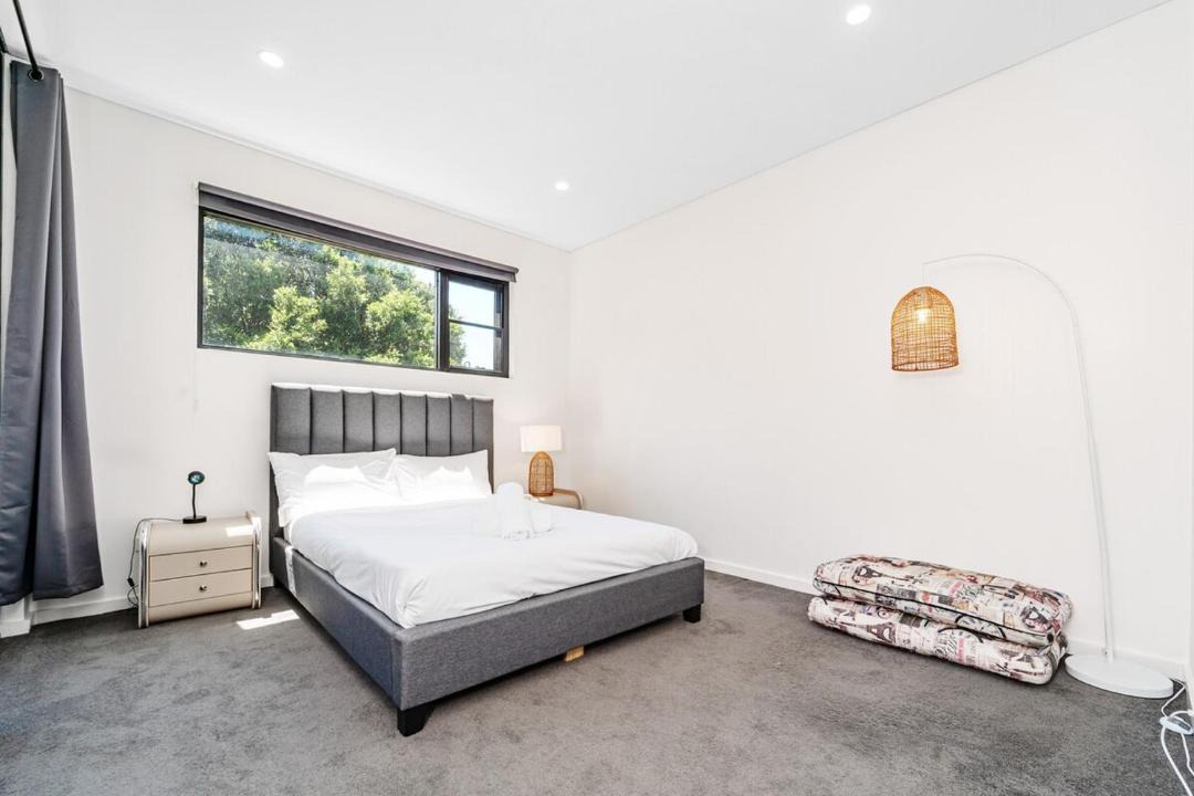 Photo of Bedroom in Waterloo