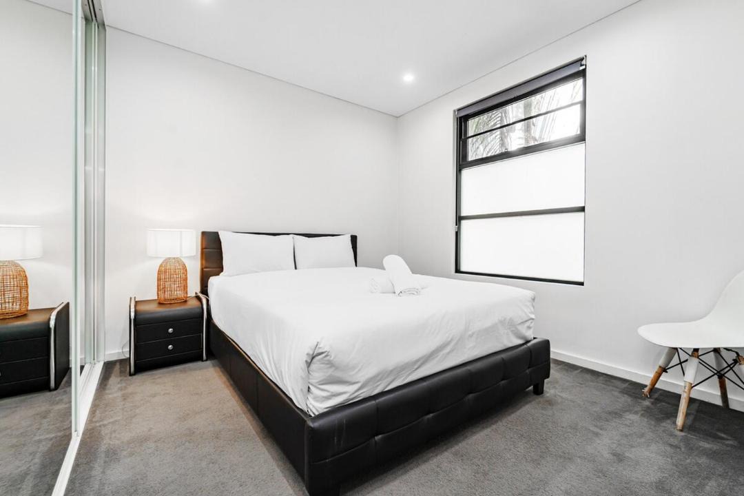 Photo of Bedroom in Waterloo