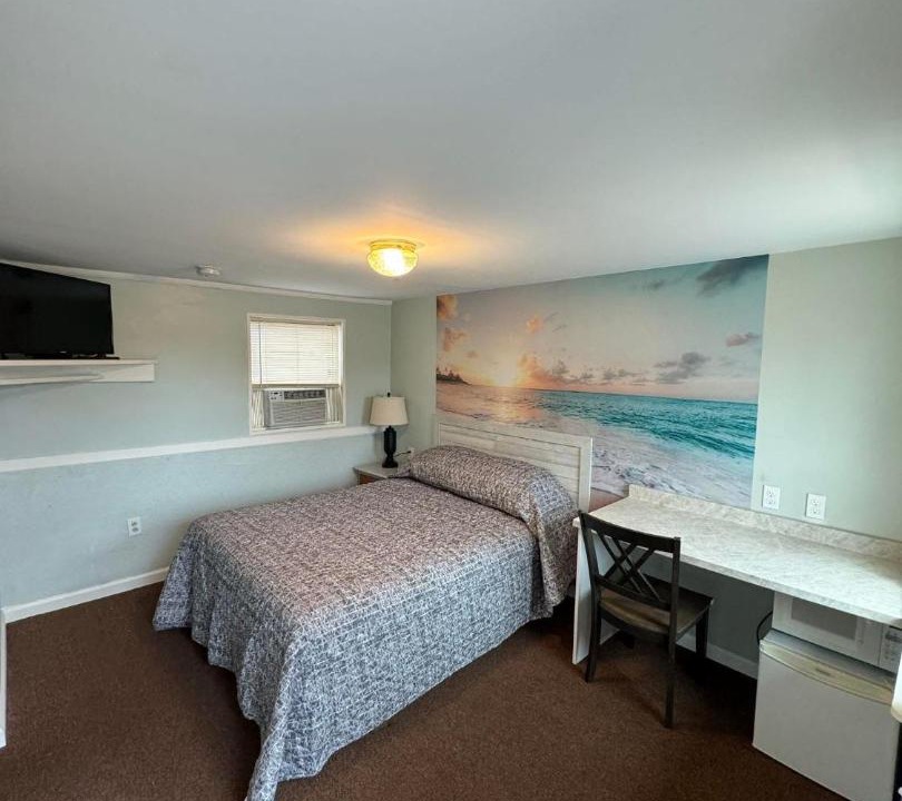 Photo of Bedroom in Marmora
