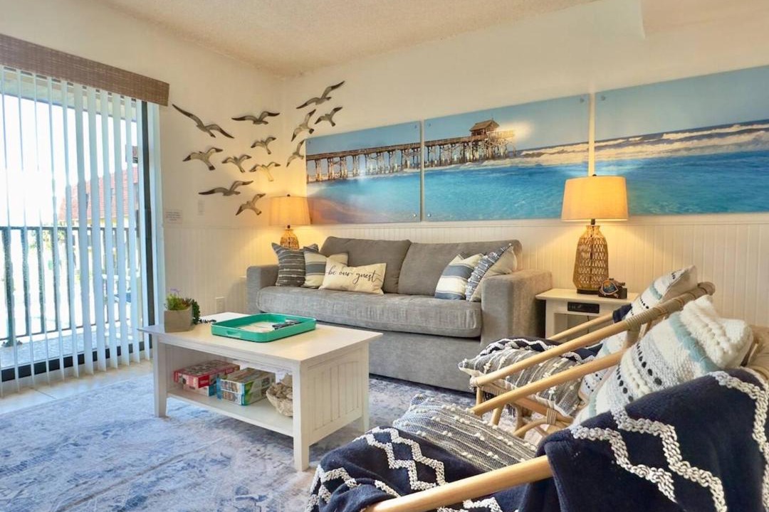 Photo of Bedroom in Avon By The Sea