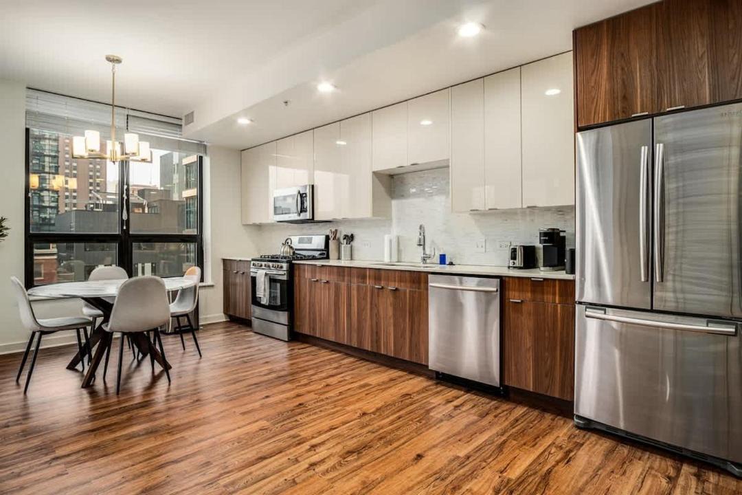 Photo of Kitchen in Near North Side