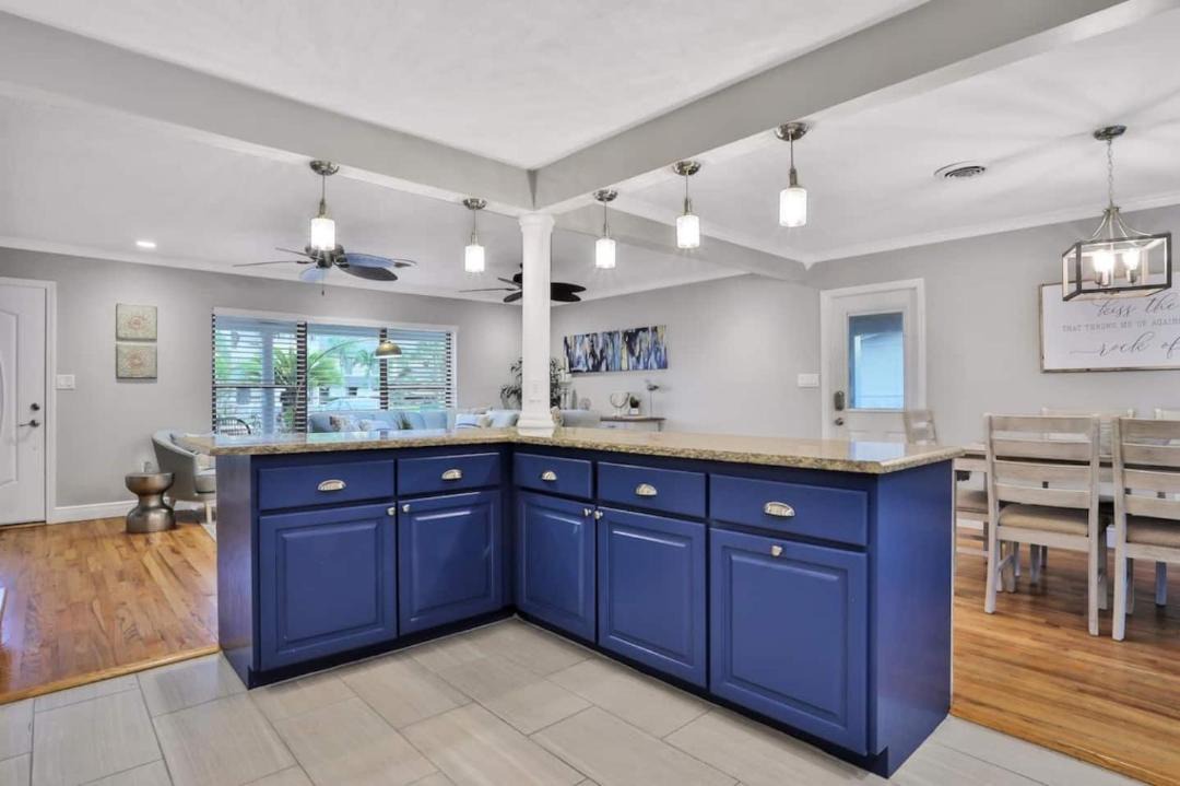 Photo of Kitchen in Indian Harbour Beach