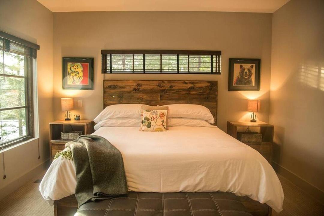 Photo of Bedroom in Columbia Falls