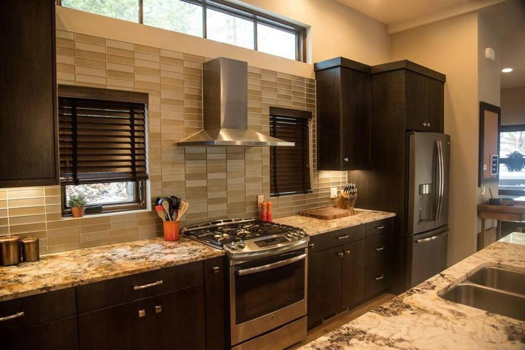 Photo of Kitchen in Columbia Falls