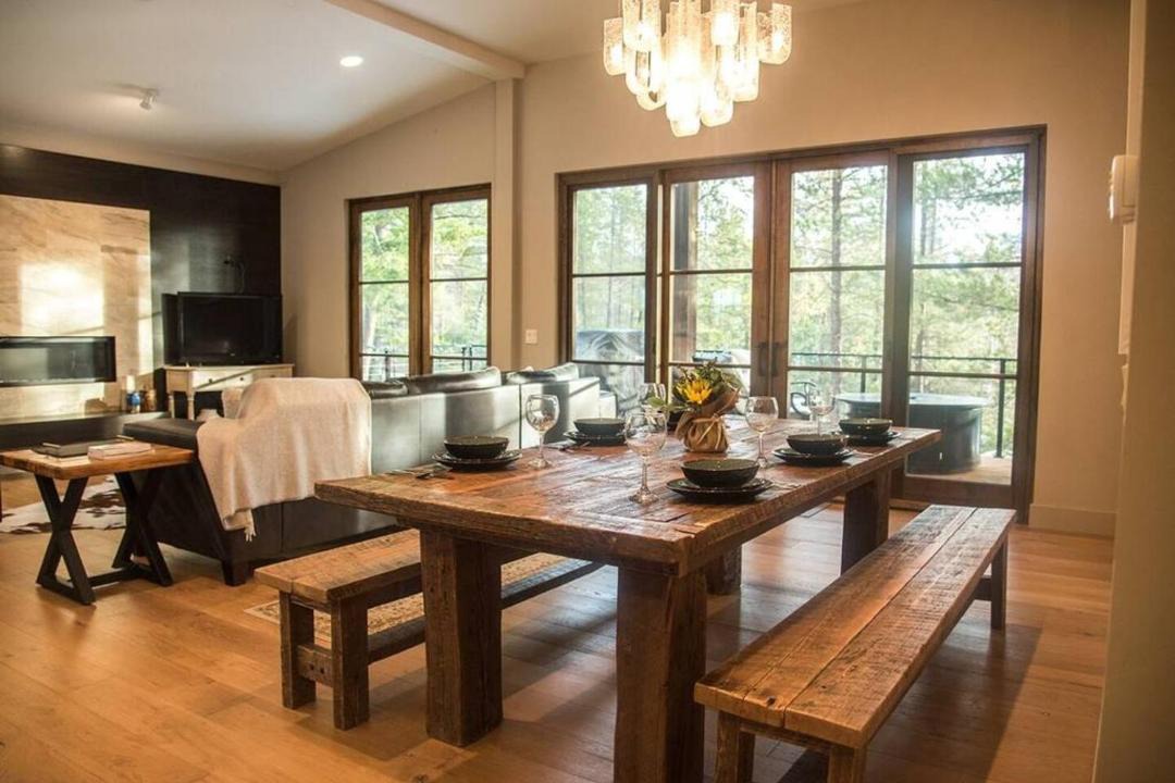 Photo of Kitchen in Columbia Falls