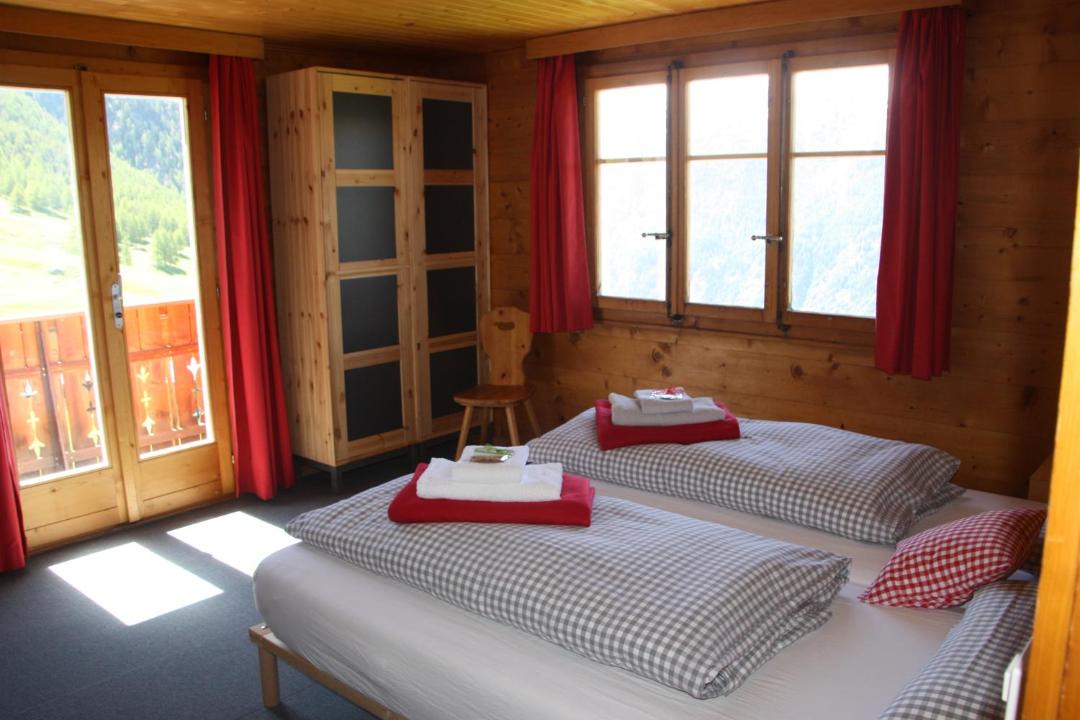 Photo of Others in Staldenried  Gspon