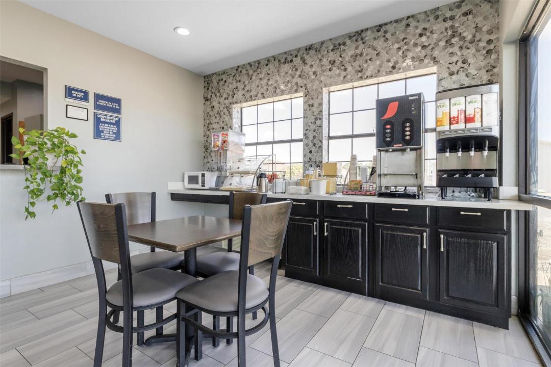 Photo of Kitchen in McAlester