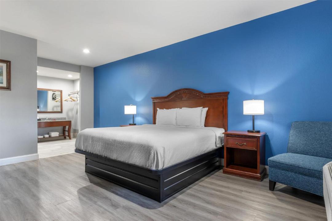 Photo of Bedroom in McAlester