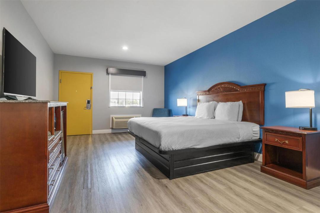 Photo of Bedroom in McAlester