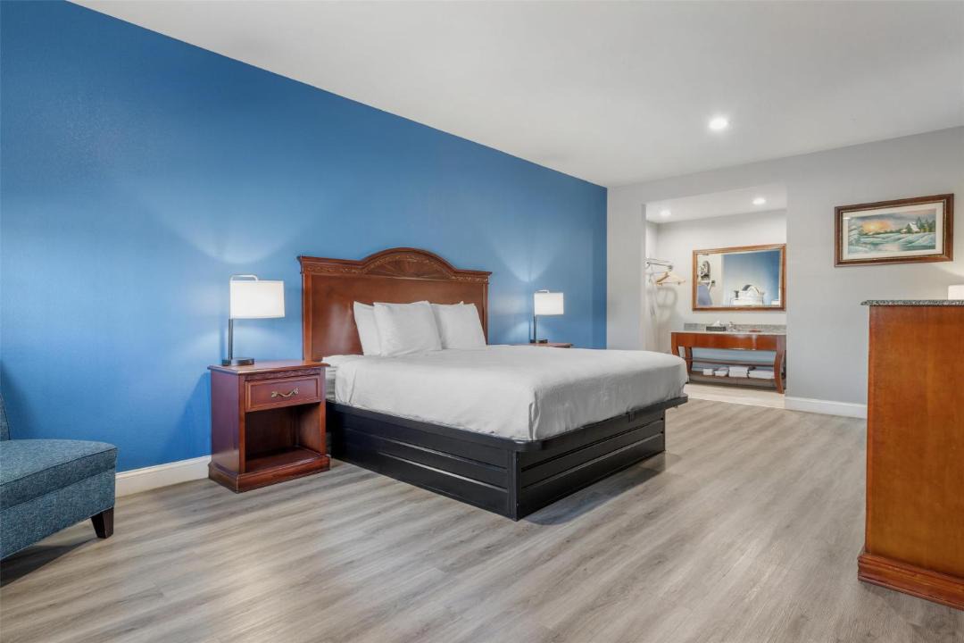 Photo of Bedroom in McAlester