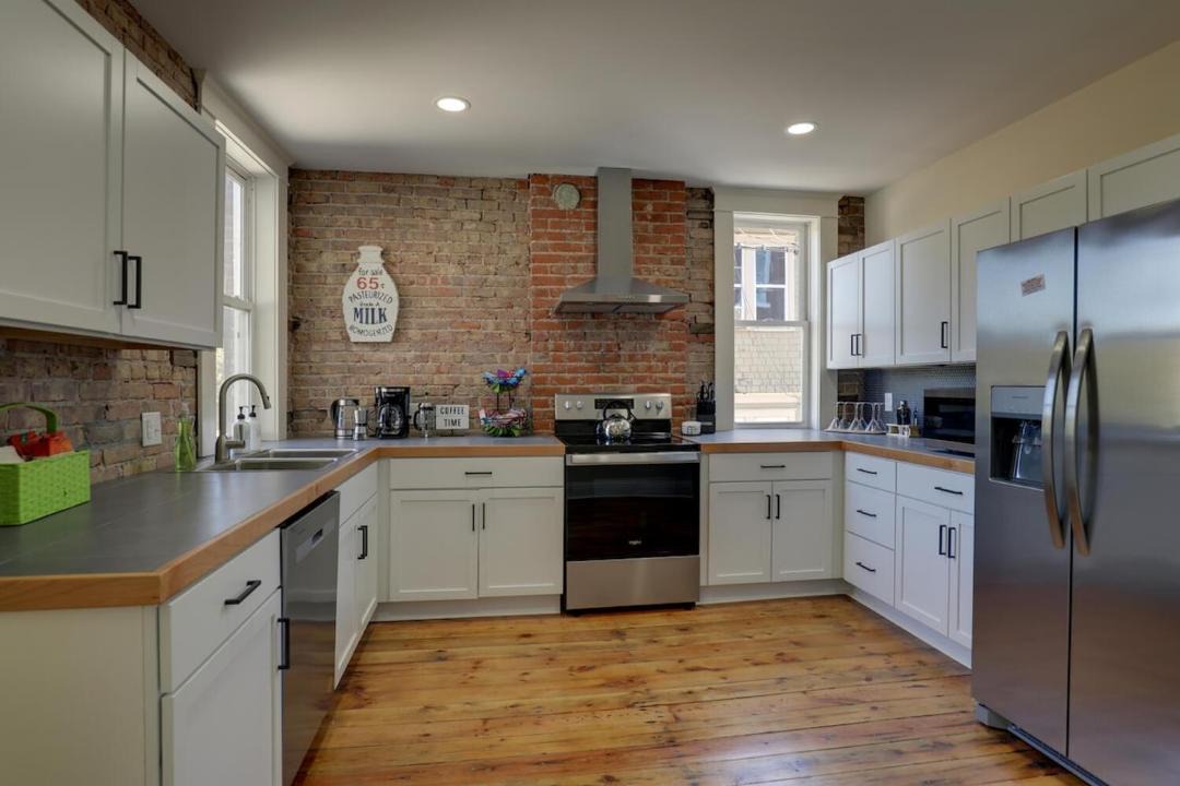 Photo of Kitchen in Hannibal