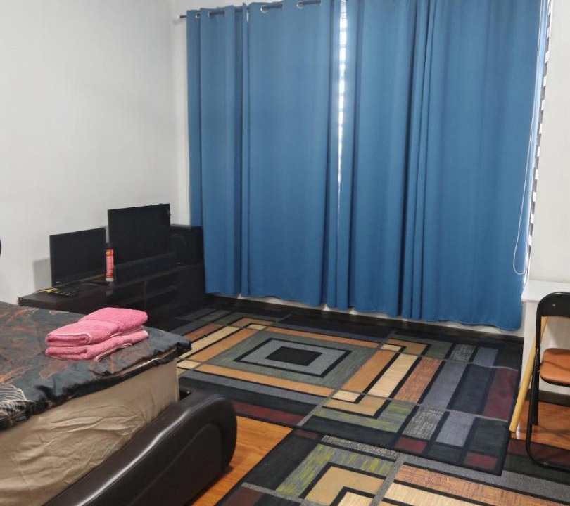 Photo of Bedroom in Shah Alam