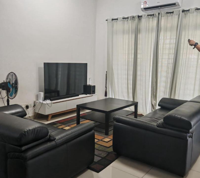 Photo of Livingroom in Shah Alam