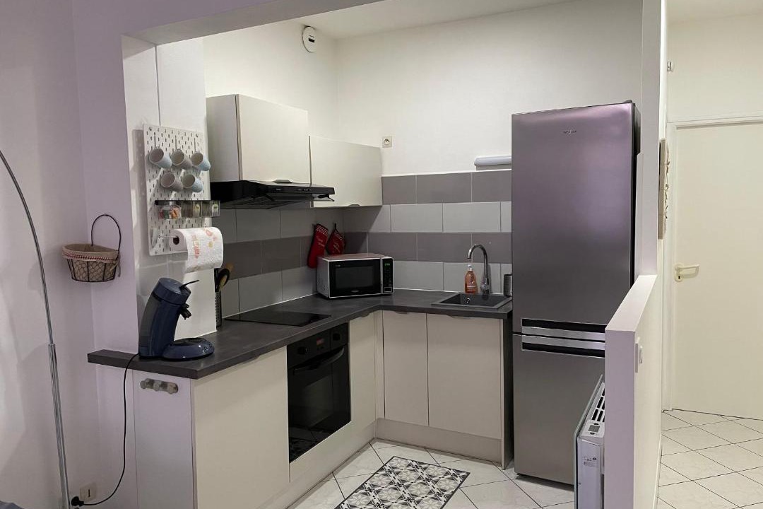 Photo of Kitchen in Bar-le-Duc