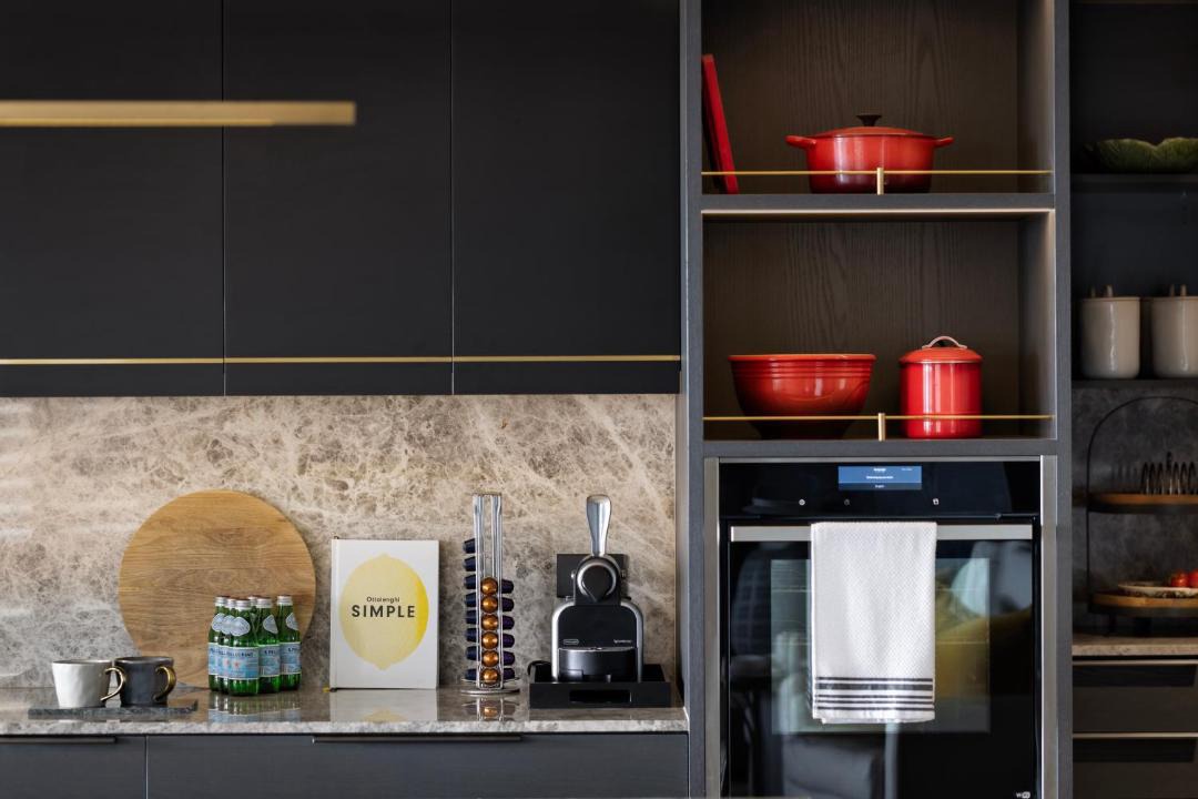 Photo of Kitchen in Remuera