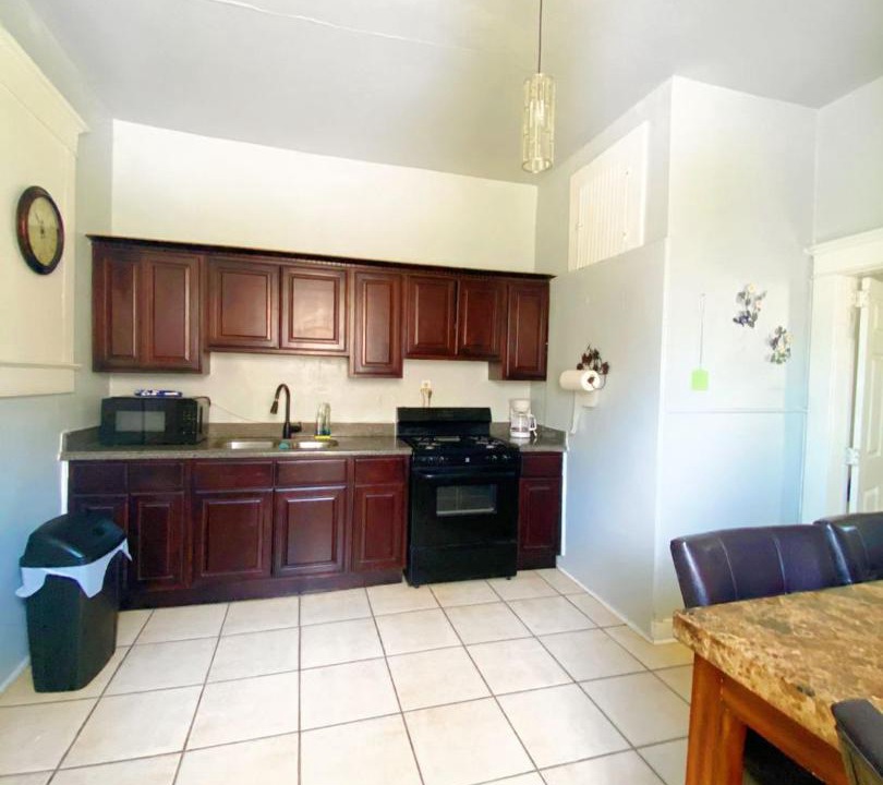 Photo of Kitchen in El Paso