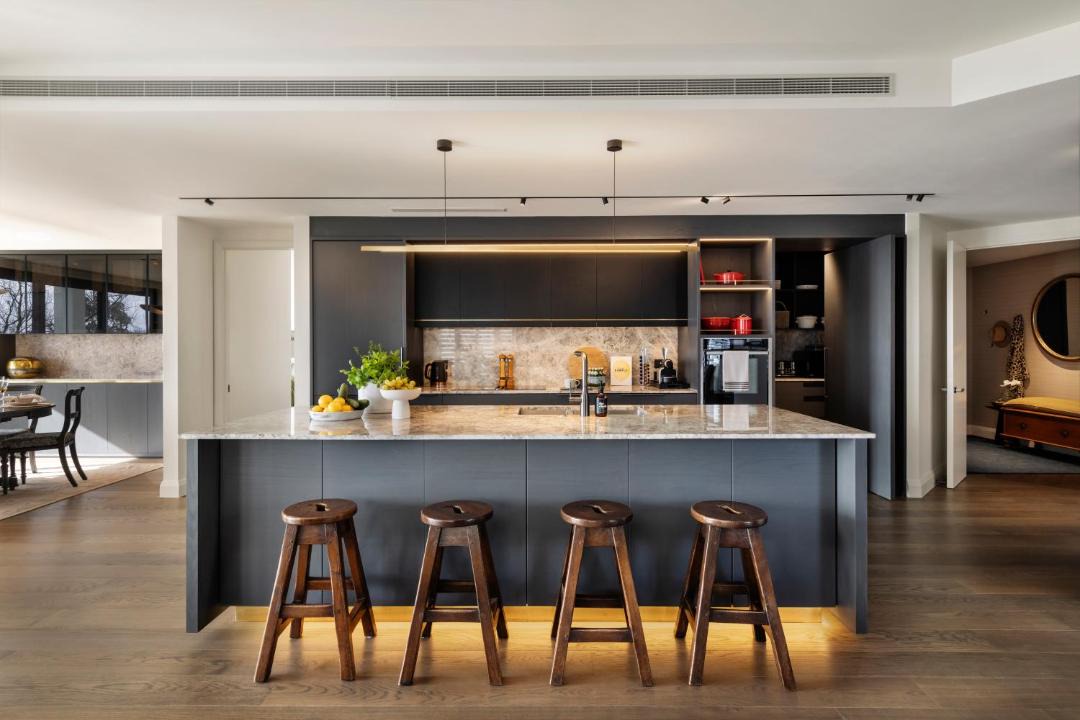 Photo of Kitchen in Remuera