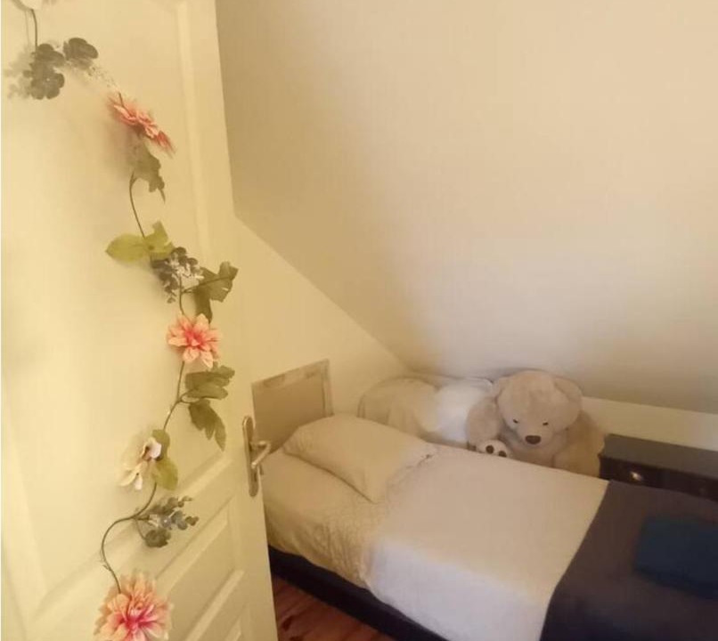 Photo of Bedroom in Montlouis-sur-Loire