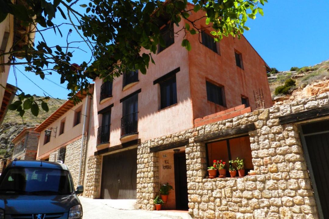 Photo of Others in Albarracin