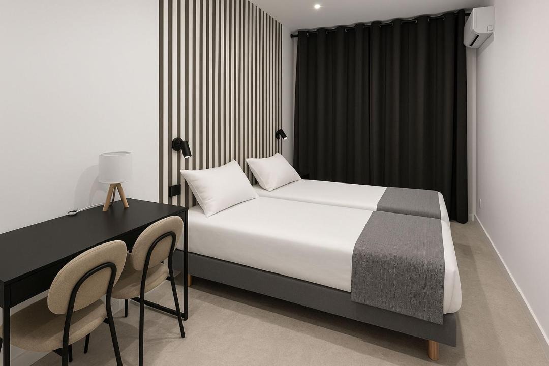 Photo of Bedroom in Sant Blai