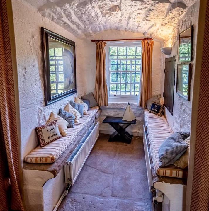 Photo of Bedroom in Lockerbie