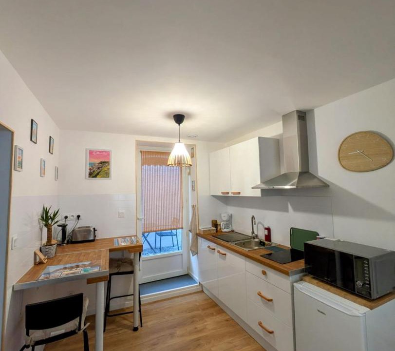 Photo of Kitchen in Marquise