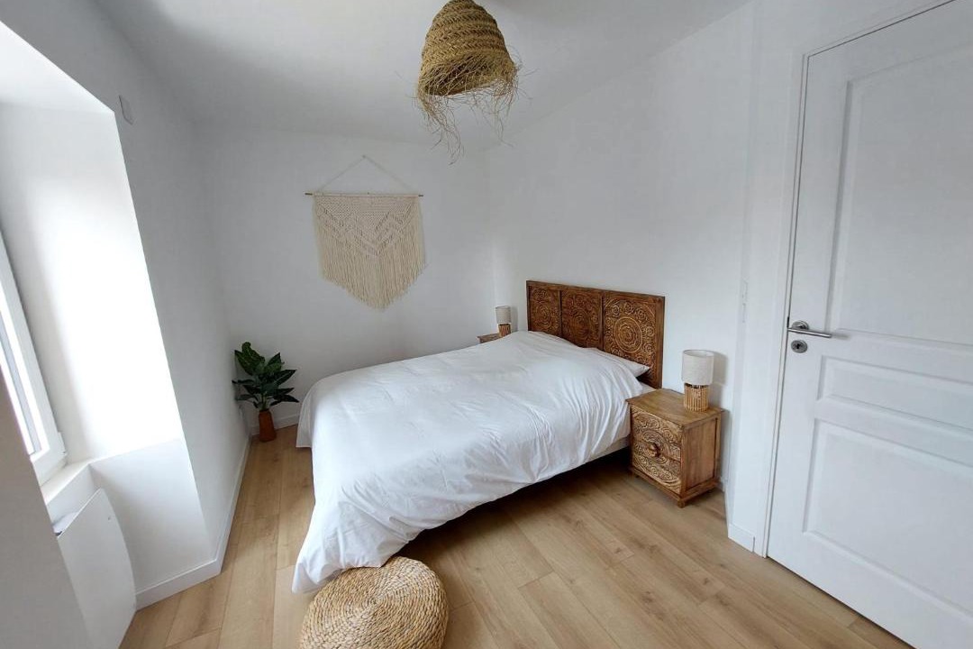Photo of Bedroom in Port-Saint-Pere