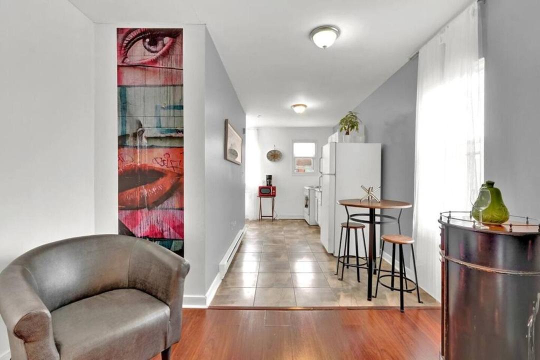 Photo of Others in Norris Square