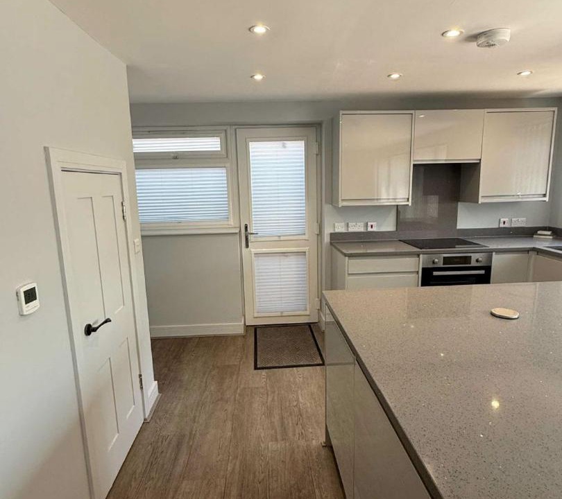 Photo of Kitchen in Clifton