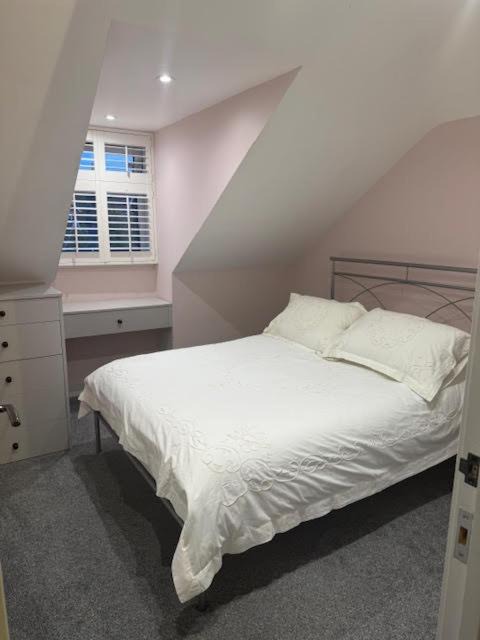 Photo of Bedroom in Clifton
