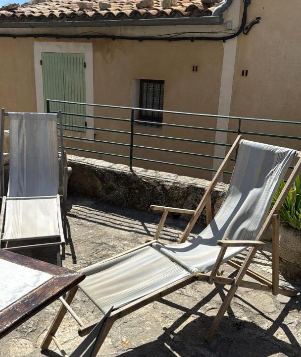 Photo of Patio Balcony in Caseneuve