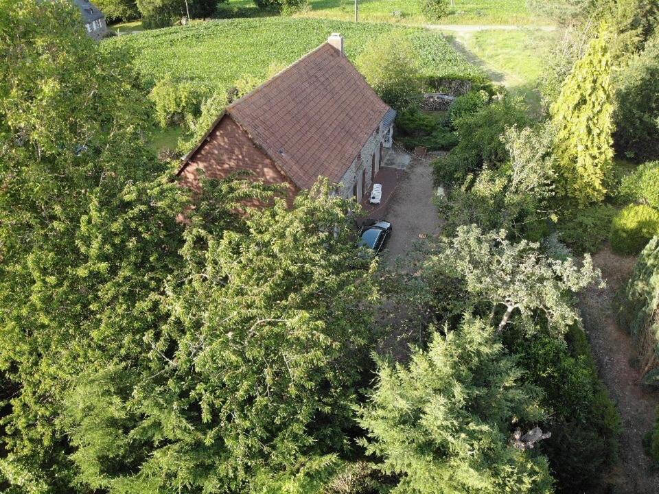 Photo of Others in Montsecret-Clairefougere