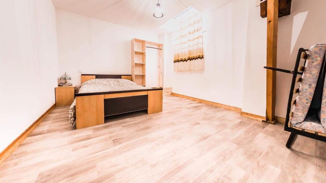 Photo of Bedroom in Montsecret-Clairefougere