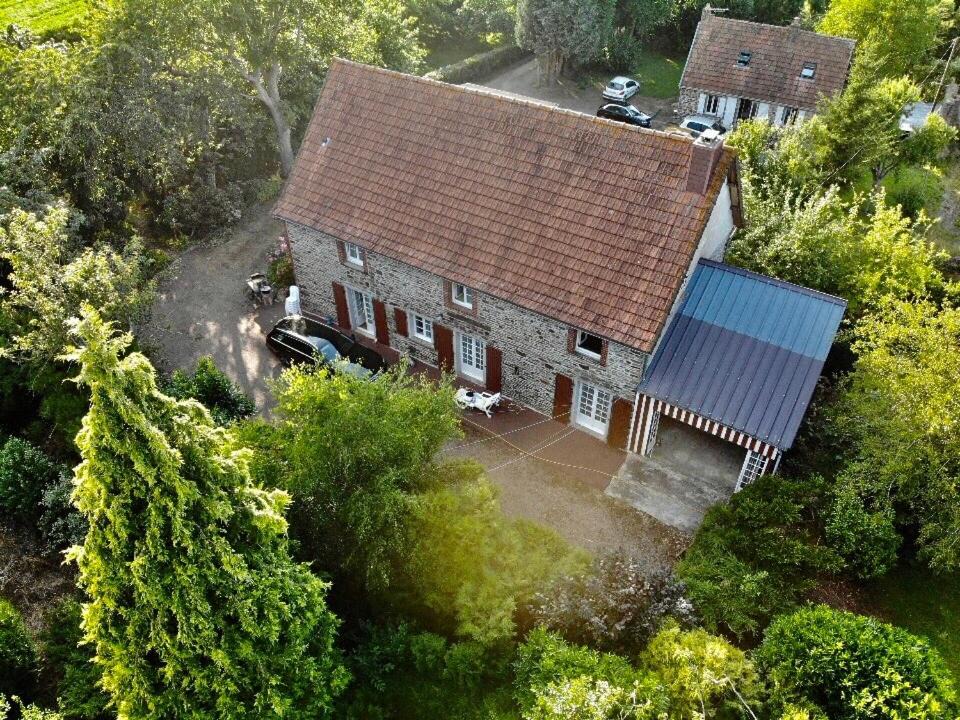 Photo of Others in Montsecret-Clairefougere