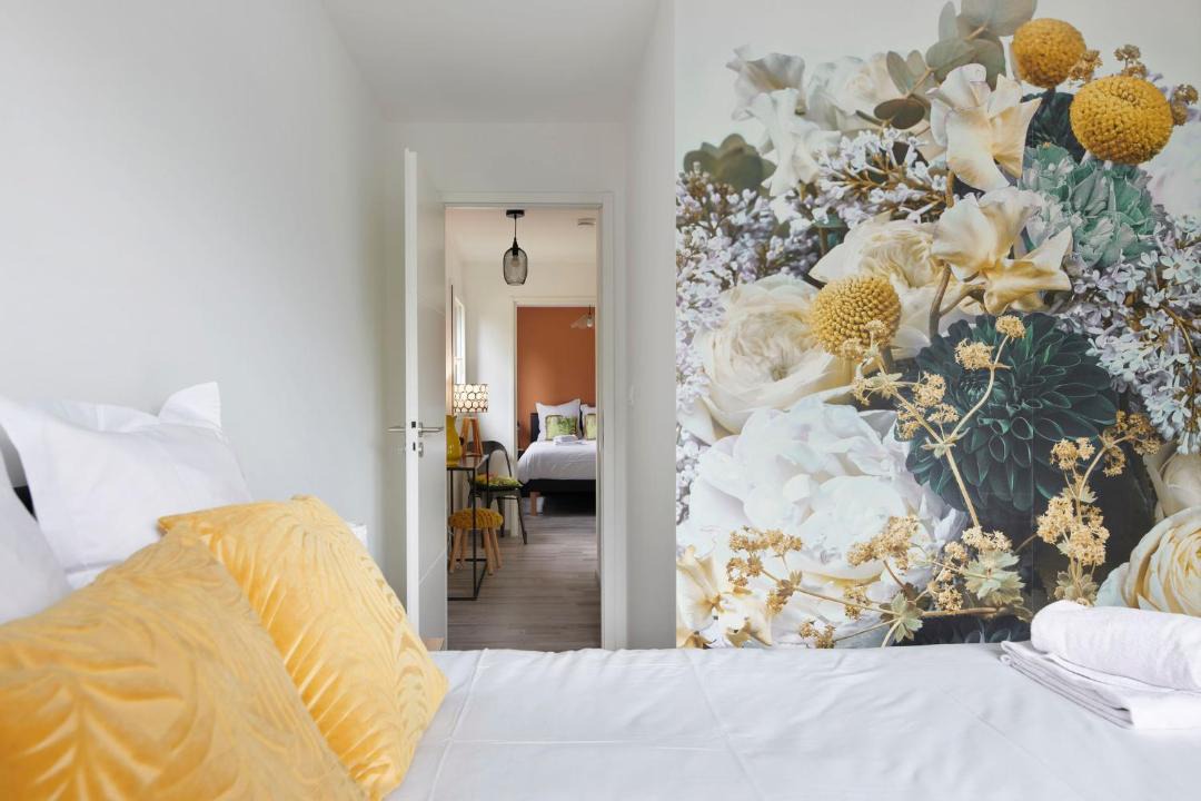 Photo of Bedroom in Haute-Goulaine