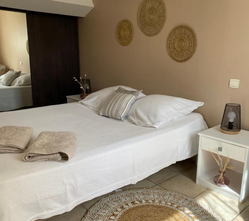 Photo of Bedroom in Puisserguier