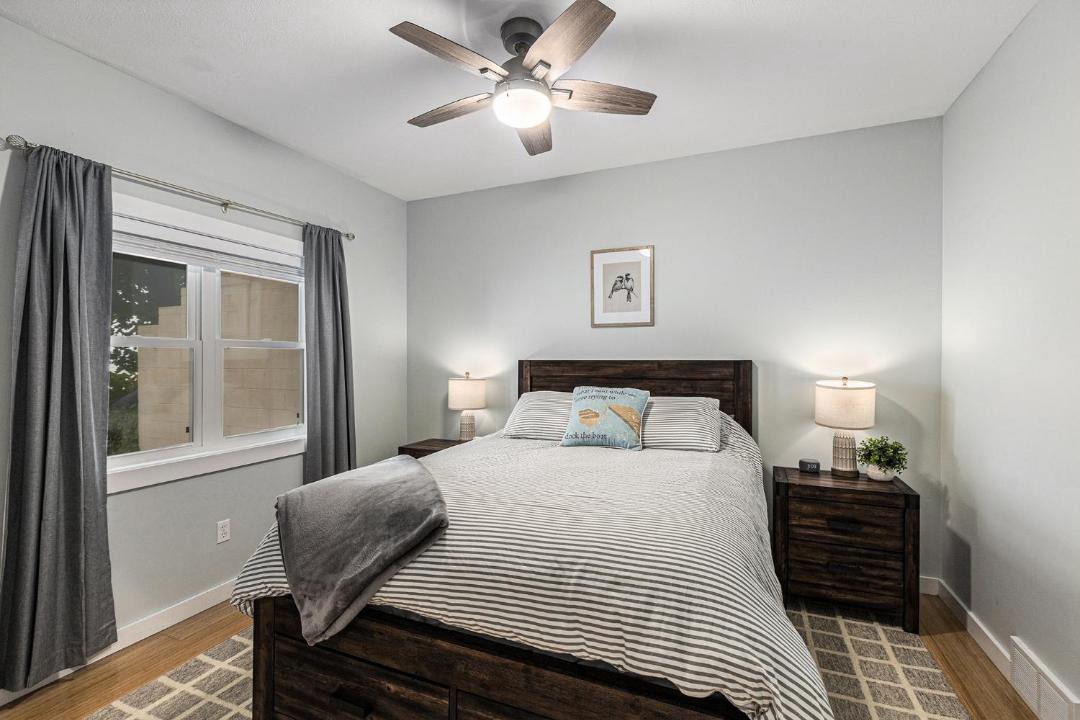 Photo of Bedroom in Bear Lake