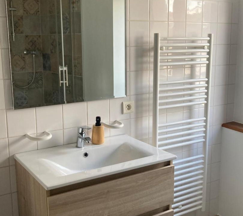 Photo of Bathroom in Chateauvillain