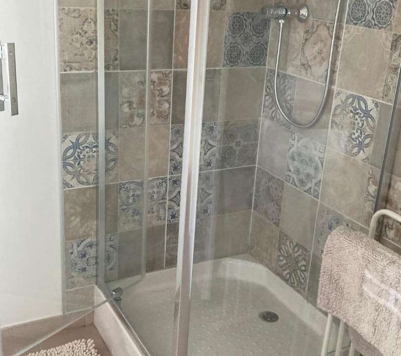 Photo of Bathroom in Chateauvillain