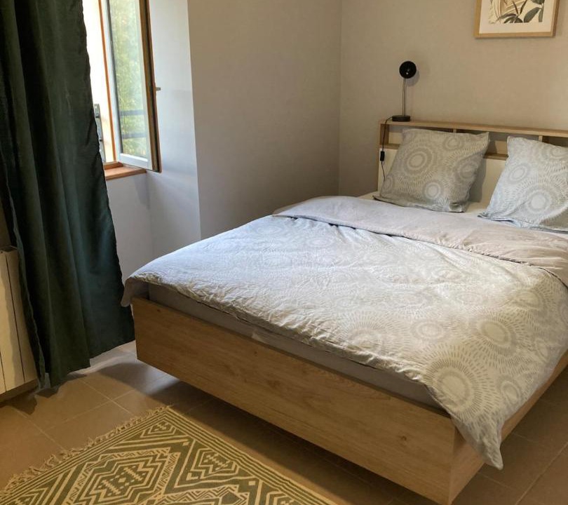 Photo of Bedroom in Chateauvillain