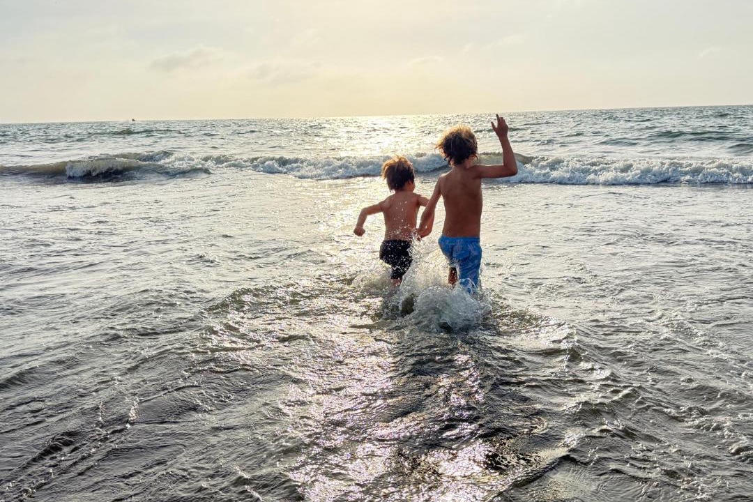Photo of Human In Picture in Rehoboth by the Sea