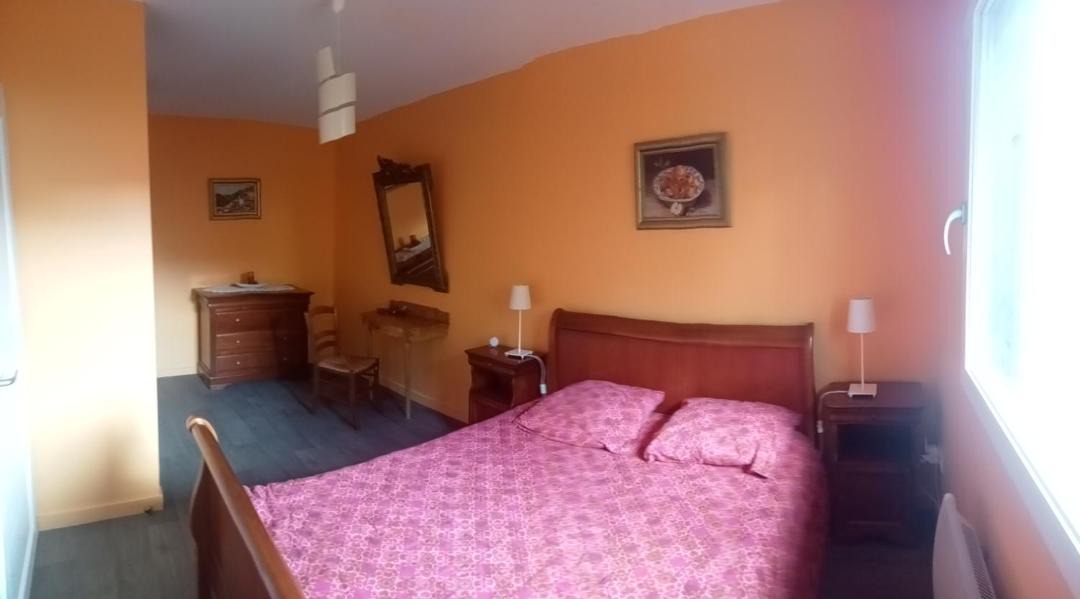 Photo of Bedroom in Saint-Paulien