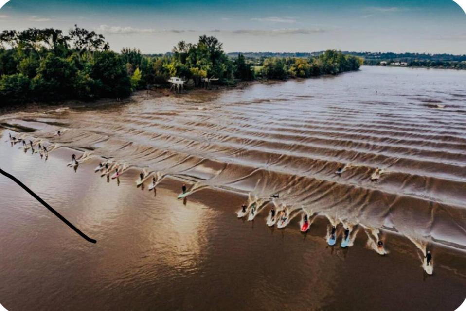 Photo of Human In Picture in Izon