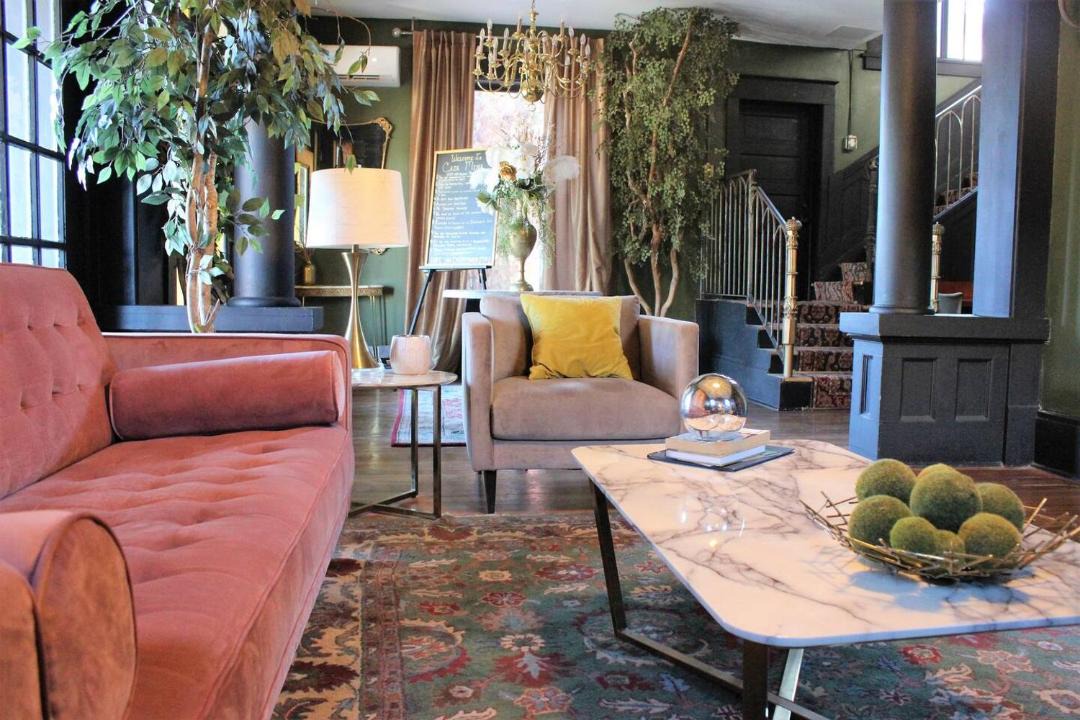 Photo of Livingroom in Downtown El Paso