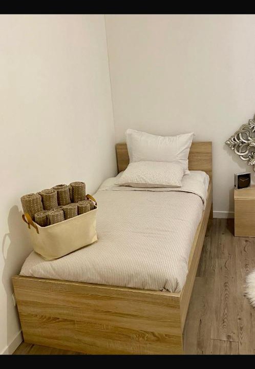 Photo of Bedroom in Beauvais