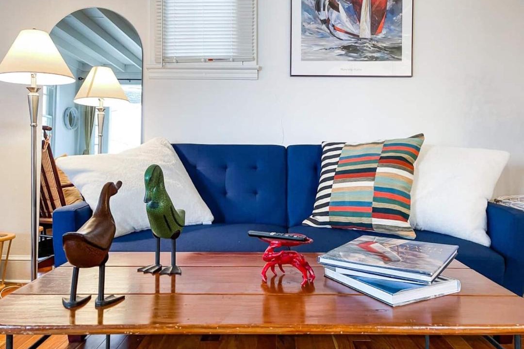 Photo of Livingroom in West Annapolis